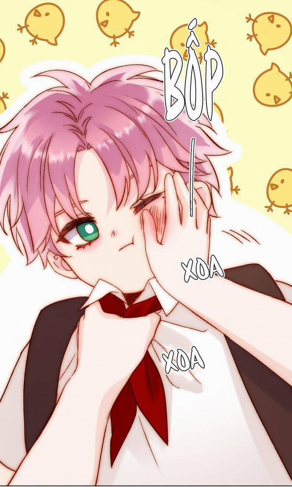 Tôi Phải Làm 1 Kẻ Đại Xấu Xa 61 trang 41