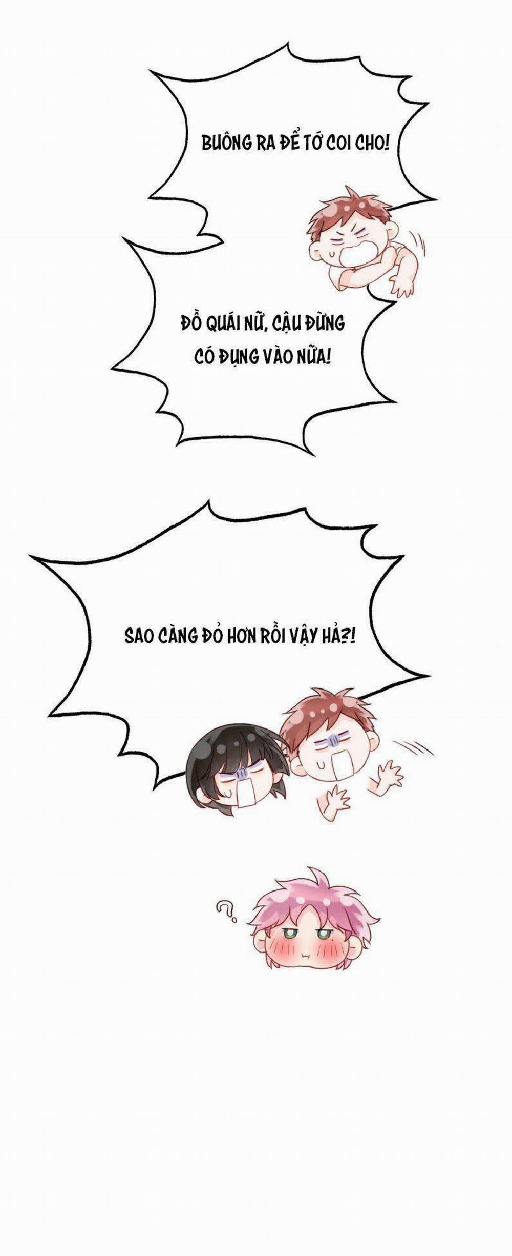 Tôi Phải Làm 1 Kẻ Đại Xấu Xa 61 trang 44