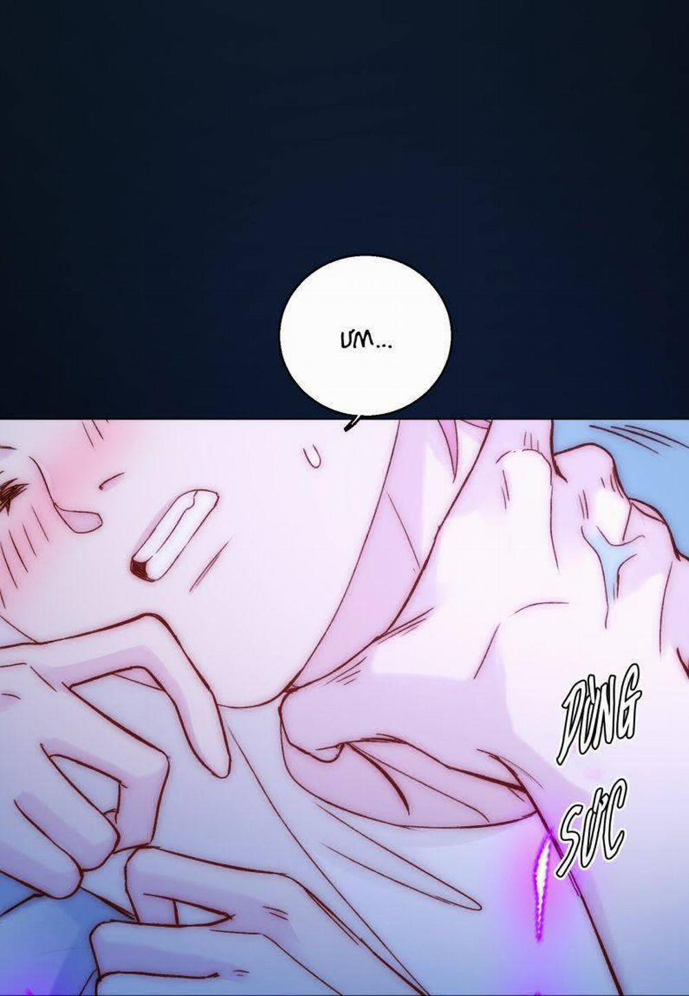 Tôi Phải Làm 1 Kẻ Đại Xấu Xa 61 trang 6