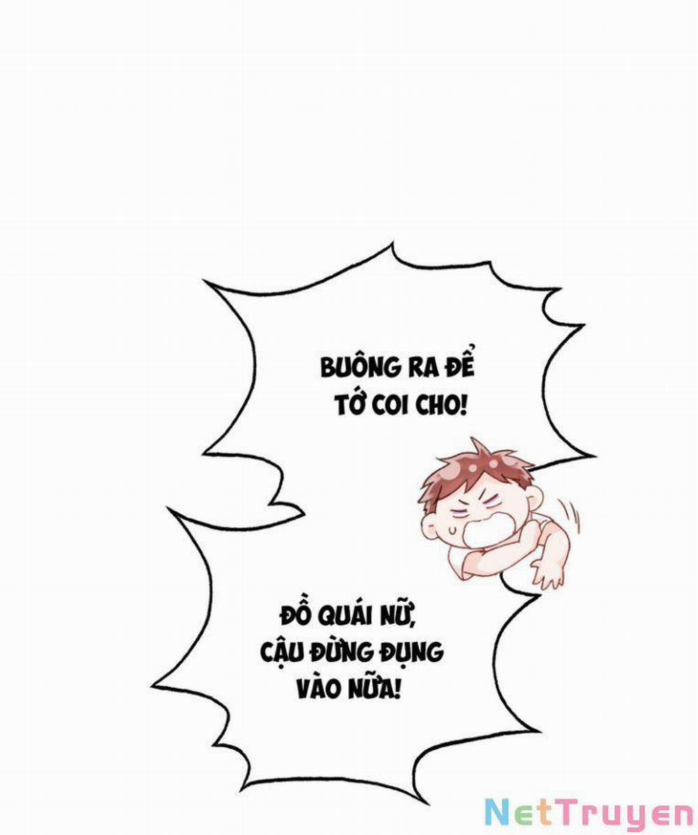 Tôi Phải Làm 1 Kẻ Đại Xấu Xa 62 trang 1