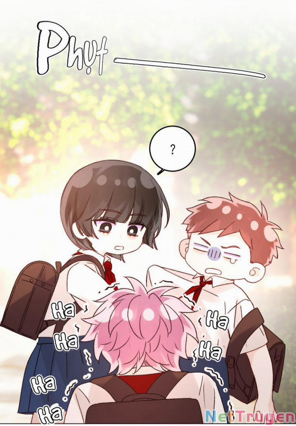 Tôi Phải Làm 1 Kẻ Đại Xấu Xa 62 trang 12