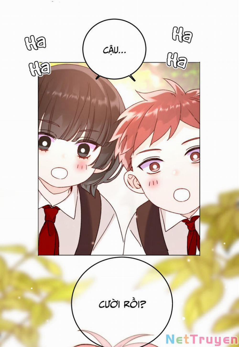 Tôi Phải Làm 1 Kẻ Đại Xấu Xa 62 trang 13