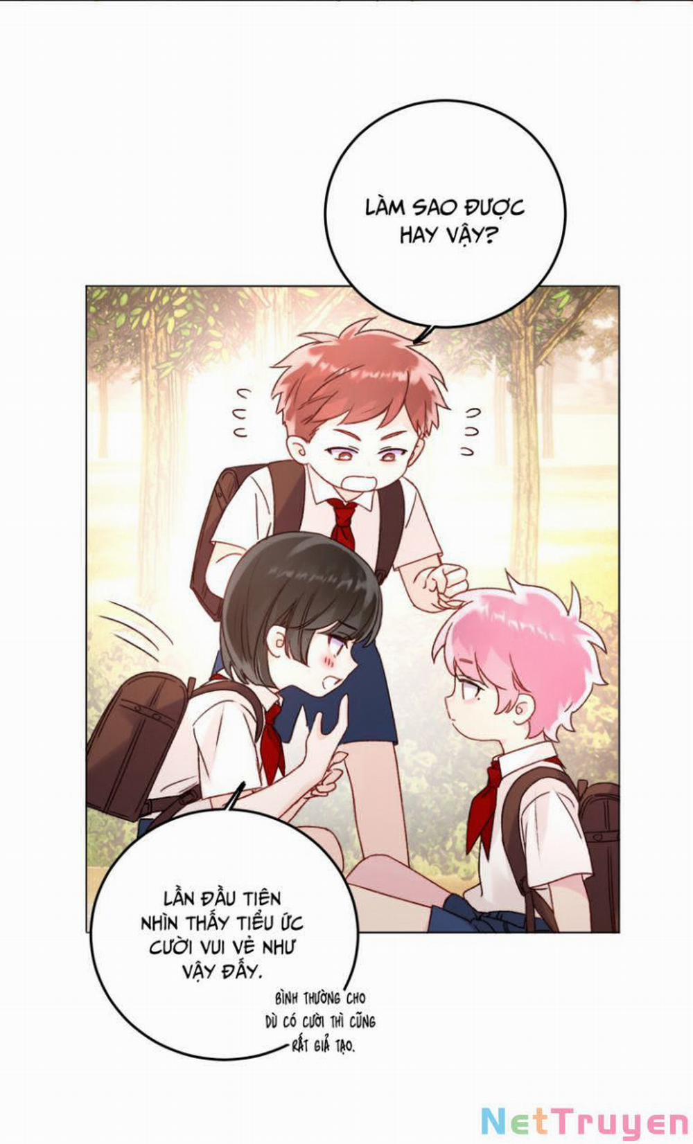 Tôi Phải Làm 1 Kẻ Đại Xấu Xa 62 trang 15