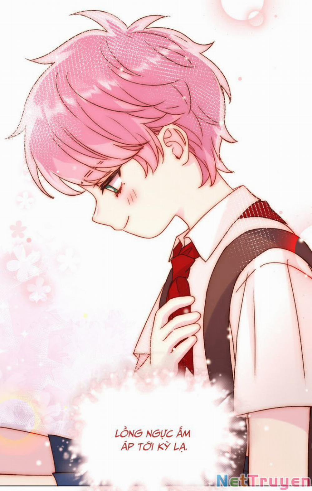 Tôi Phải Làm 1 Kẻ Đại Xấu Xa 62 trang 17