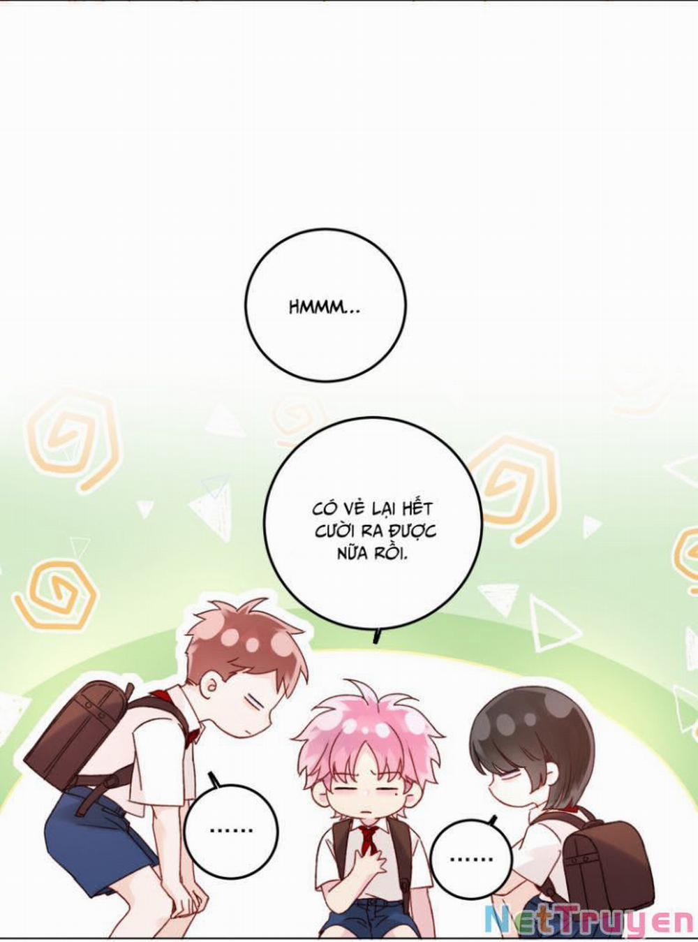 Tôi Phải Làm 1 Kẻ Đại Xấu Xa 62 trang 19