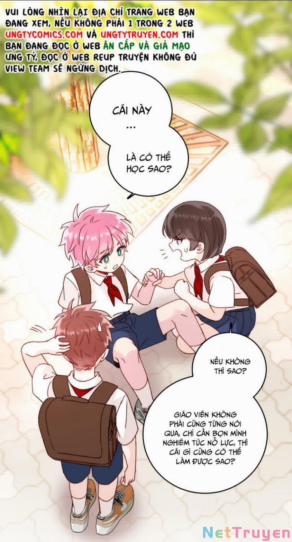 Tôi Phải Làm 1 Kẻ Đại Xấu Xa 62 trang 22