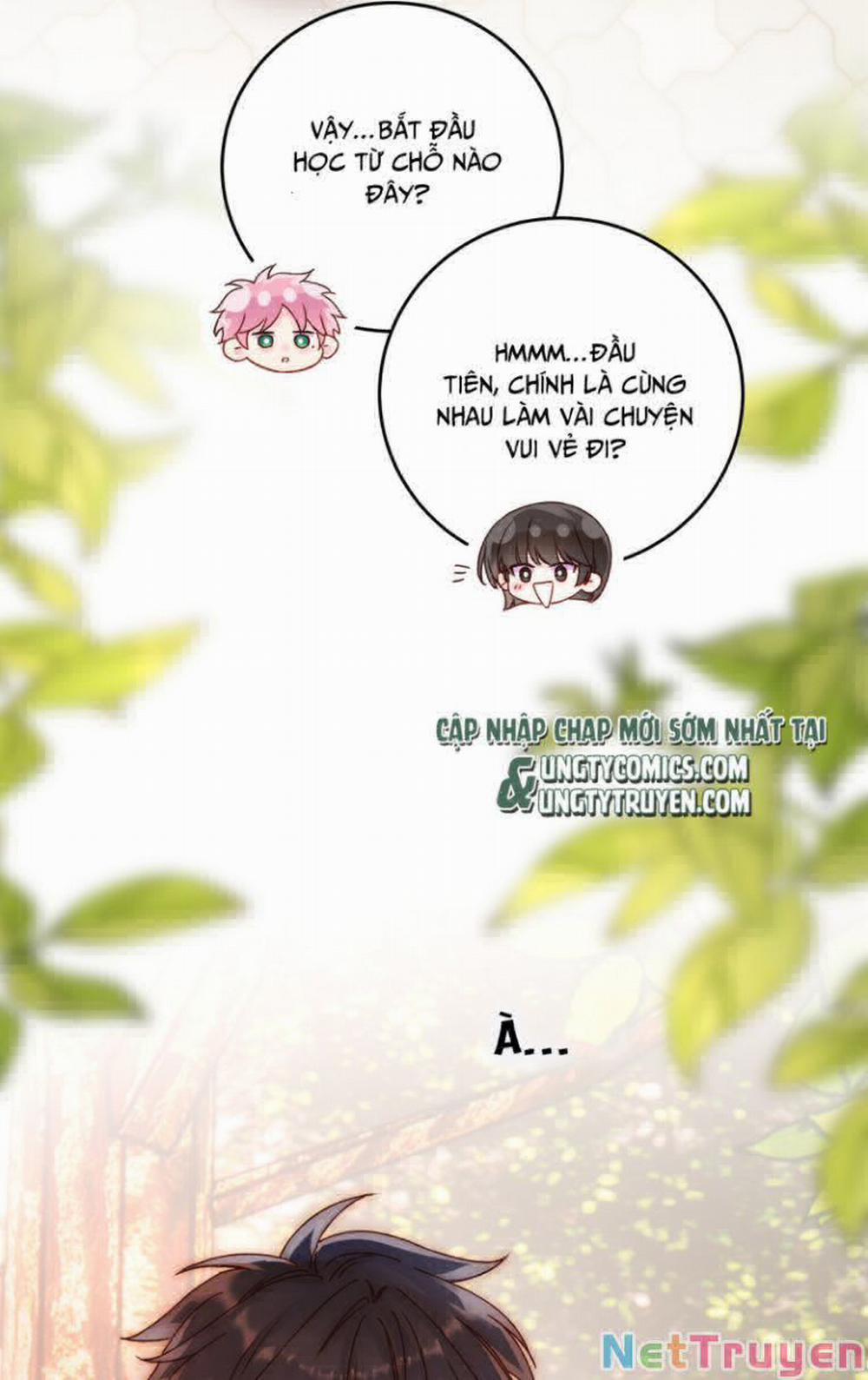 Tôi Phải Làm 1 Kẻ Đại Xấu Xa 62 trang 23