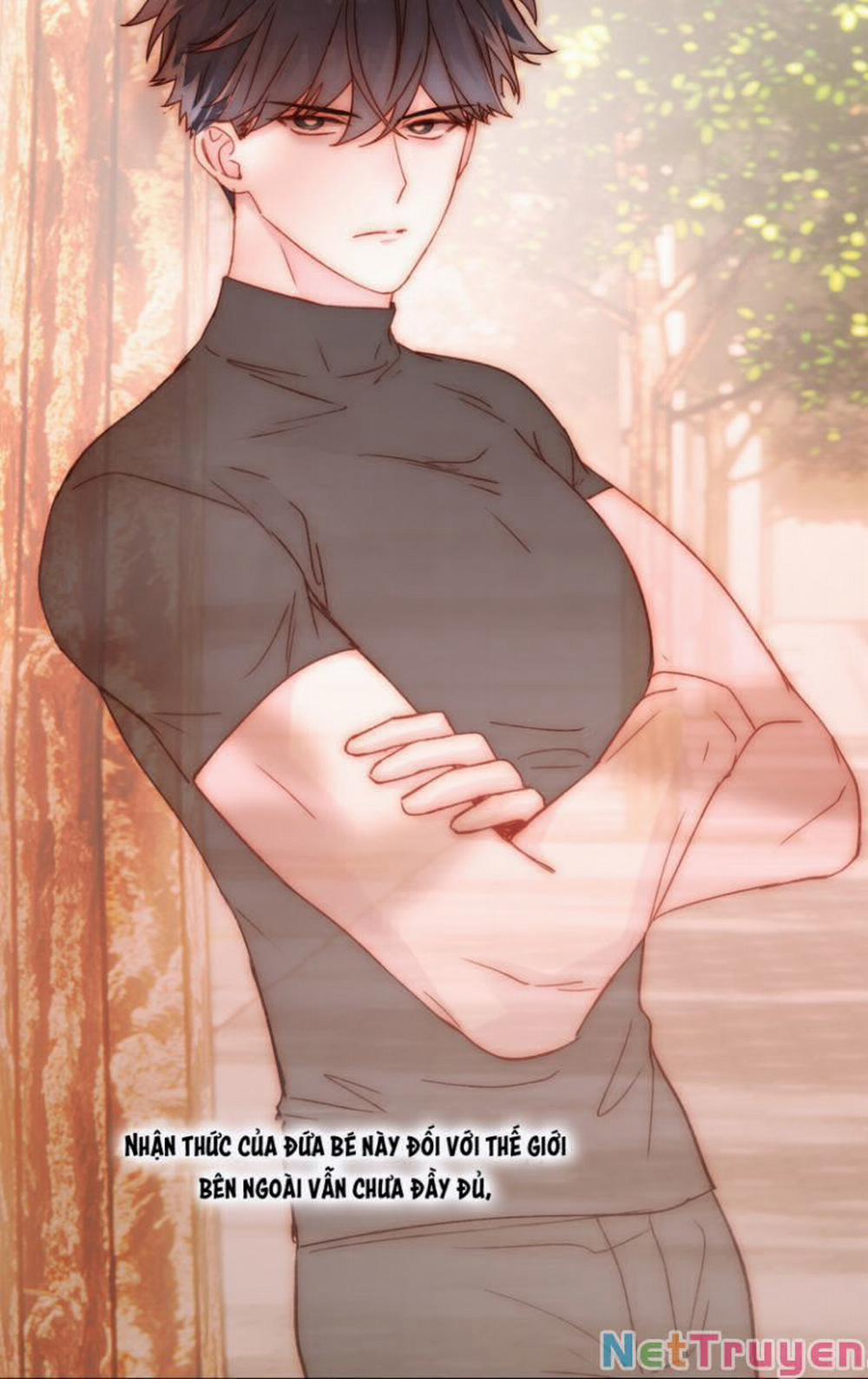 Tôi Phải Làm 1 Kẻ Đại Xấu Xa 62 trang 24