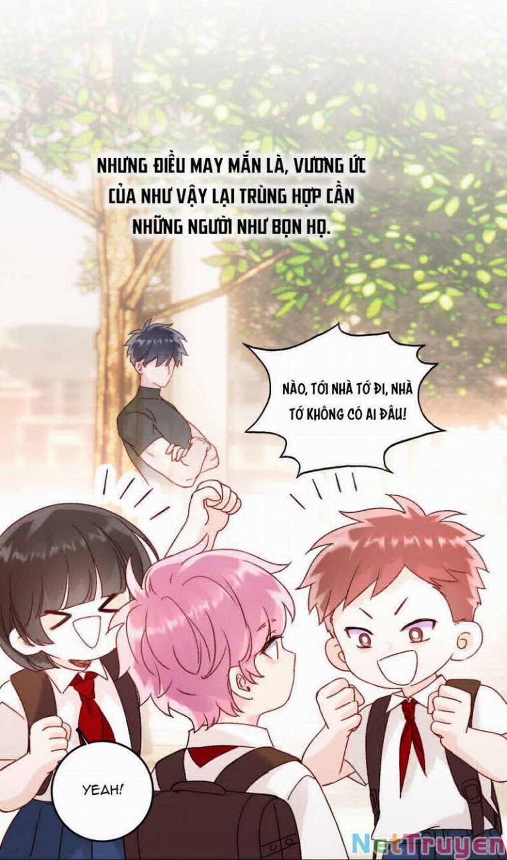 Tôi Phải Làm 1 Kẻ Đại Xấu Xa 62 trang 26