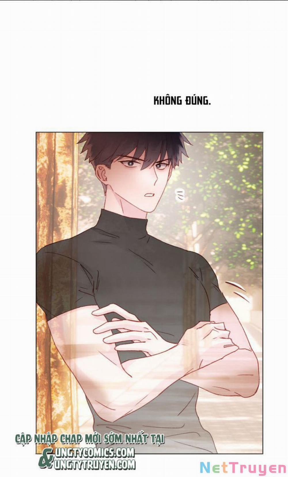 Tôi Phải Làm 1 Kẻ Đại Xấu Xa 62 trang 27