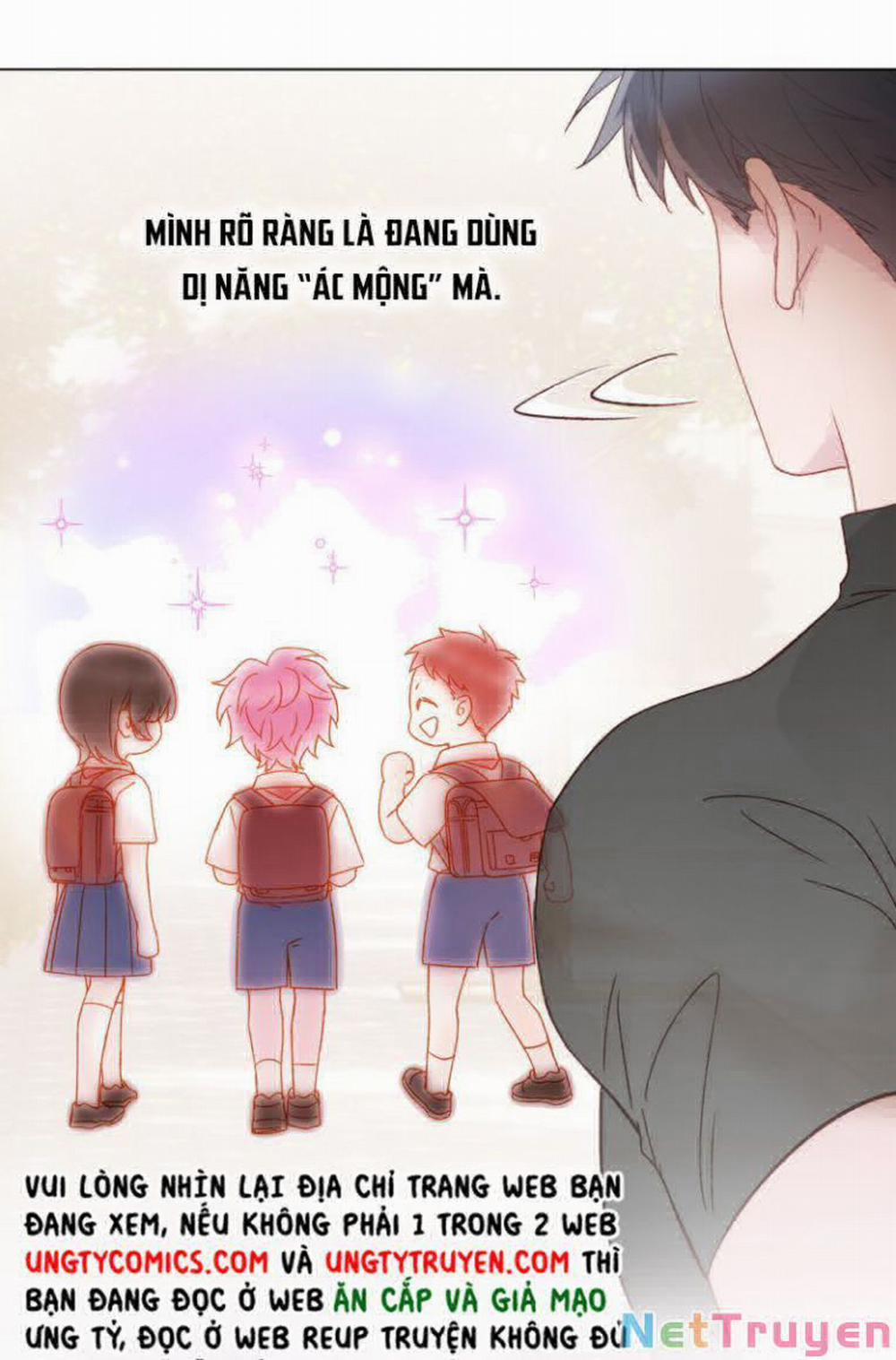 Tôi Phải Làm 1 Kẻ Đại Xấu Xa 62 trang 28