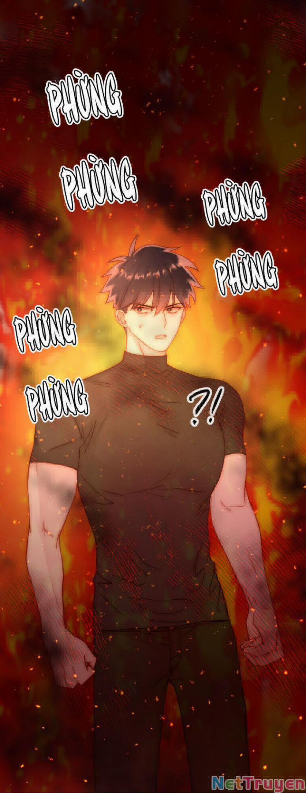 Tôi Phải Làm 1 Kẻ Đại Xấu Xa 62 trang 31