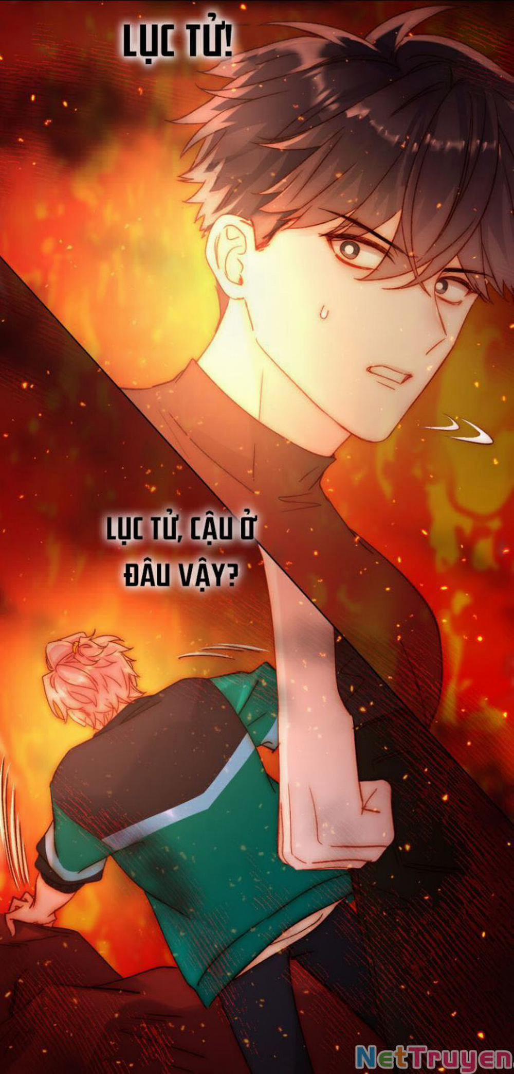 Tôi Phải Làm 1 Kẻ Đại Xấu Xa 62 trang 32