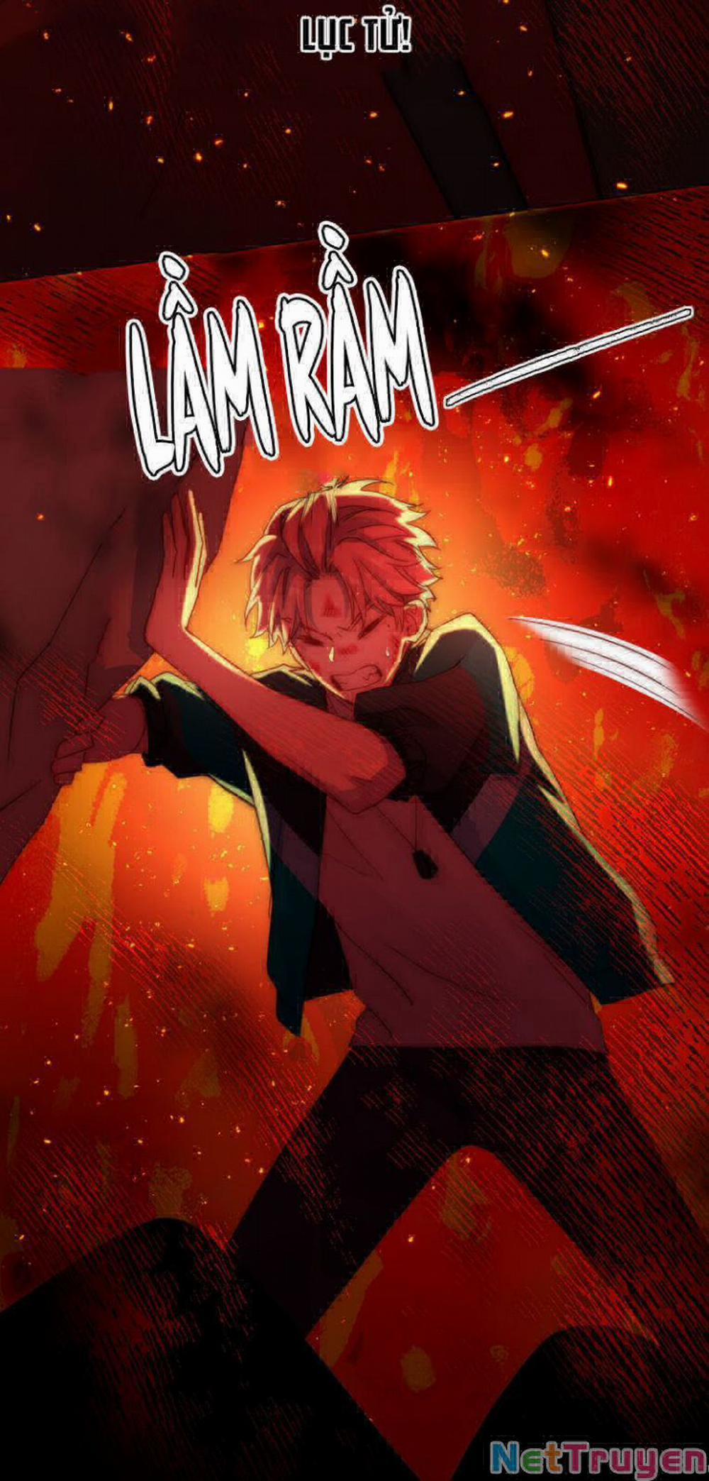 Tôi Phải Làm 1 Kẻ Đại Xấu Xa 62 trang 33