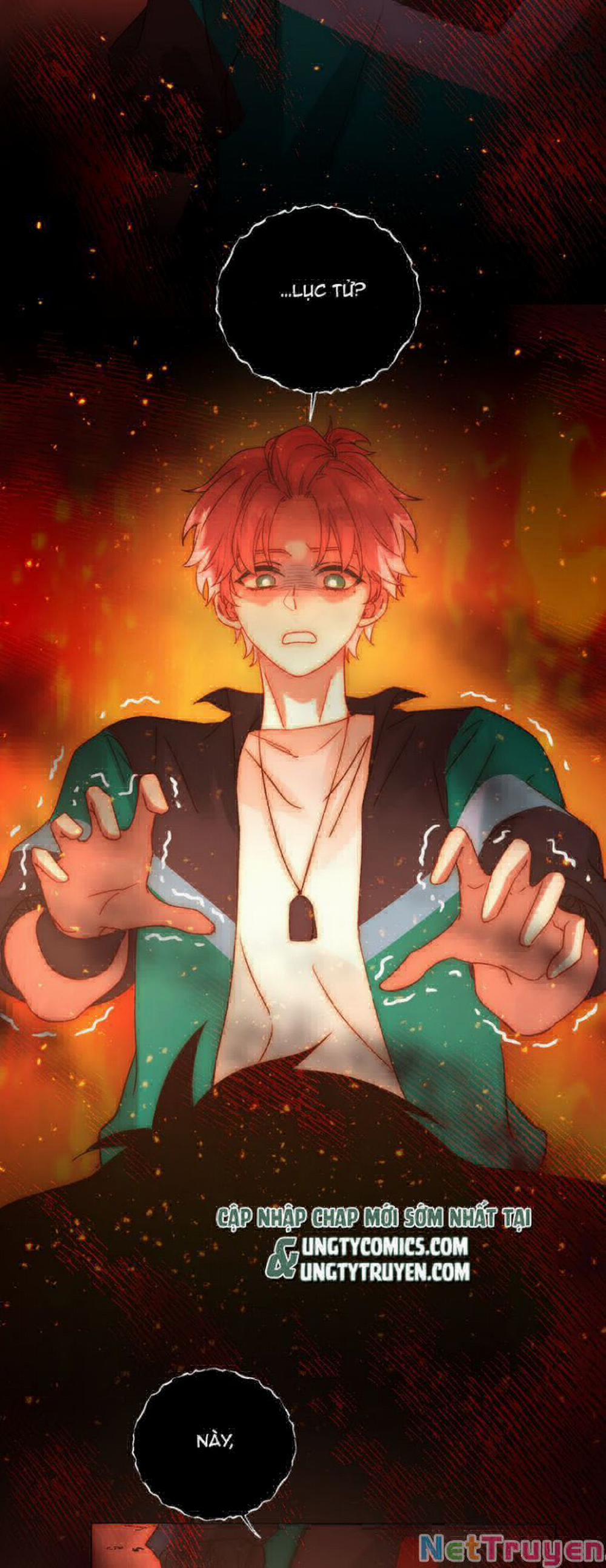 Tôi Phải Làm 1 Kẻ Đại Xấu Xa 62 trang 35