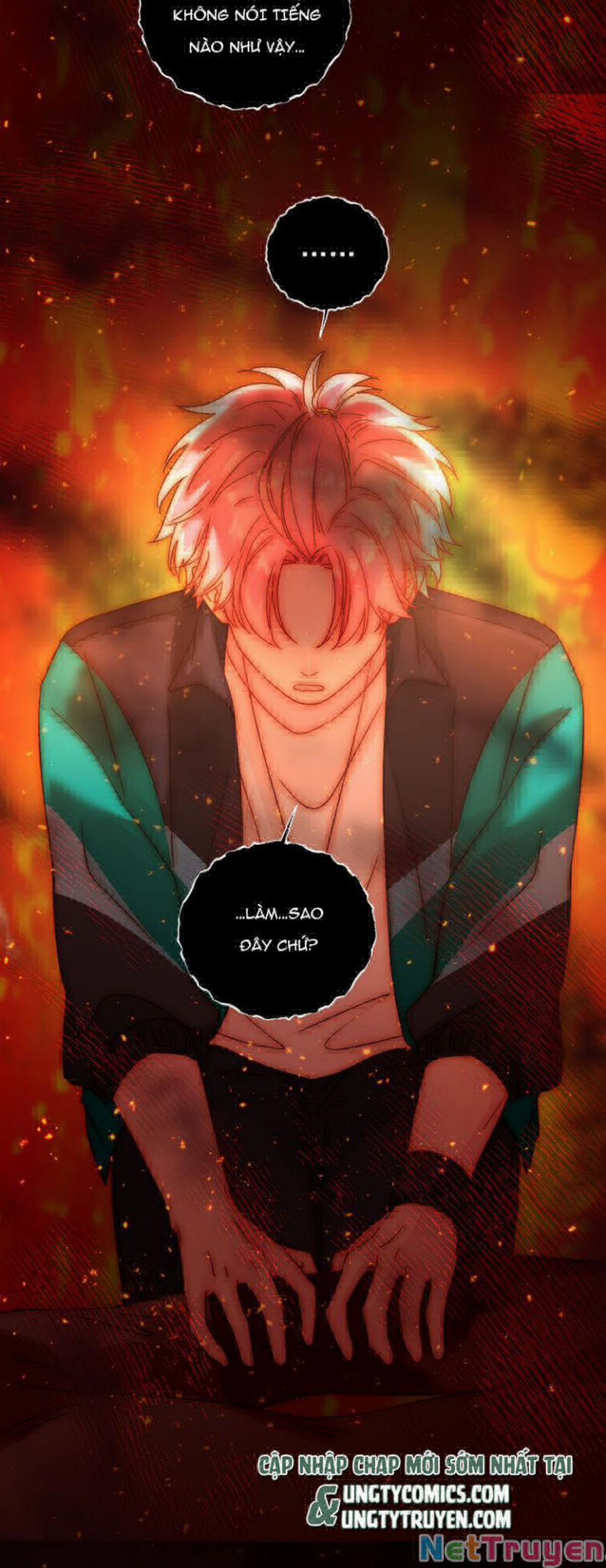 Tôi Phải Làm 1 Kẻ Đại Xấu Xa 62 trang 37