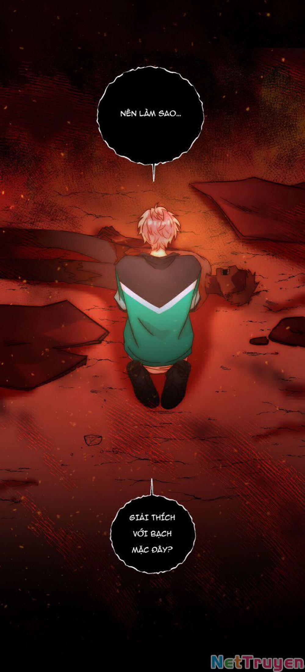 Tôi Phải Làm 1 Kẻ Đại Xấu Xa 62 trang 38