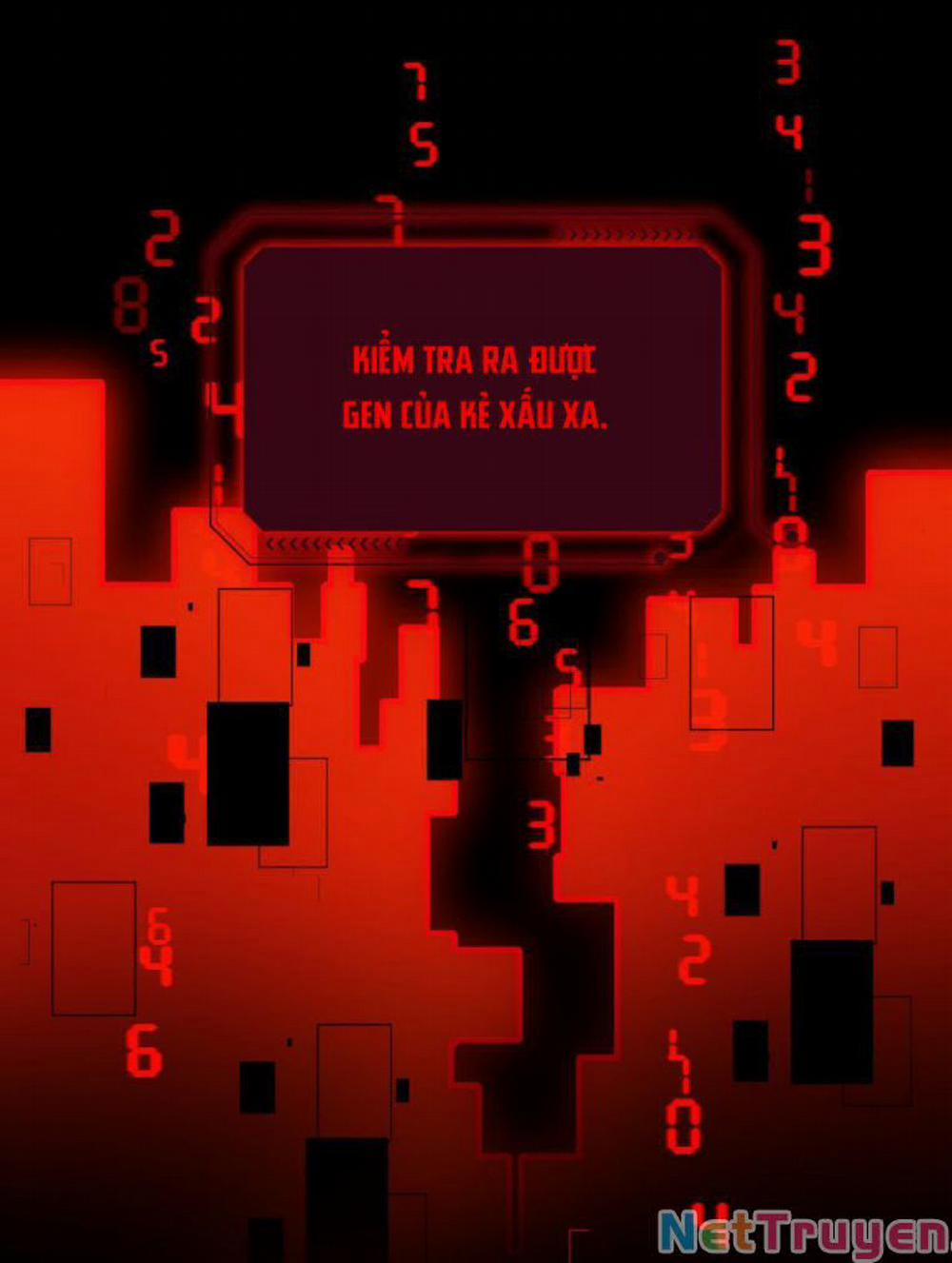 Tôi Phải Làm 1 Kẻ Đại Xấu Xa 62 trang 39