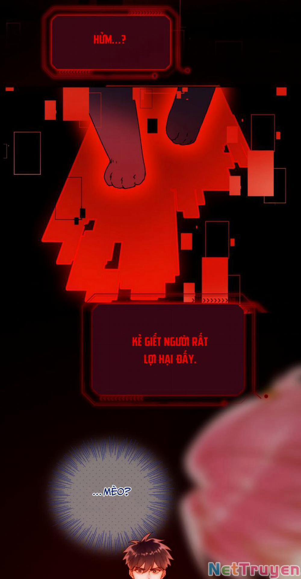 Tôi Phải Làm 1 Kẻ Đại Xấu Xa 62 trang 40