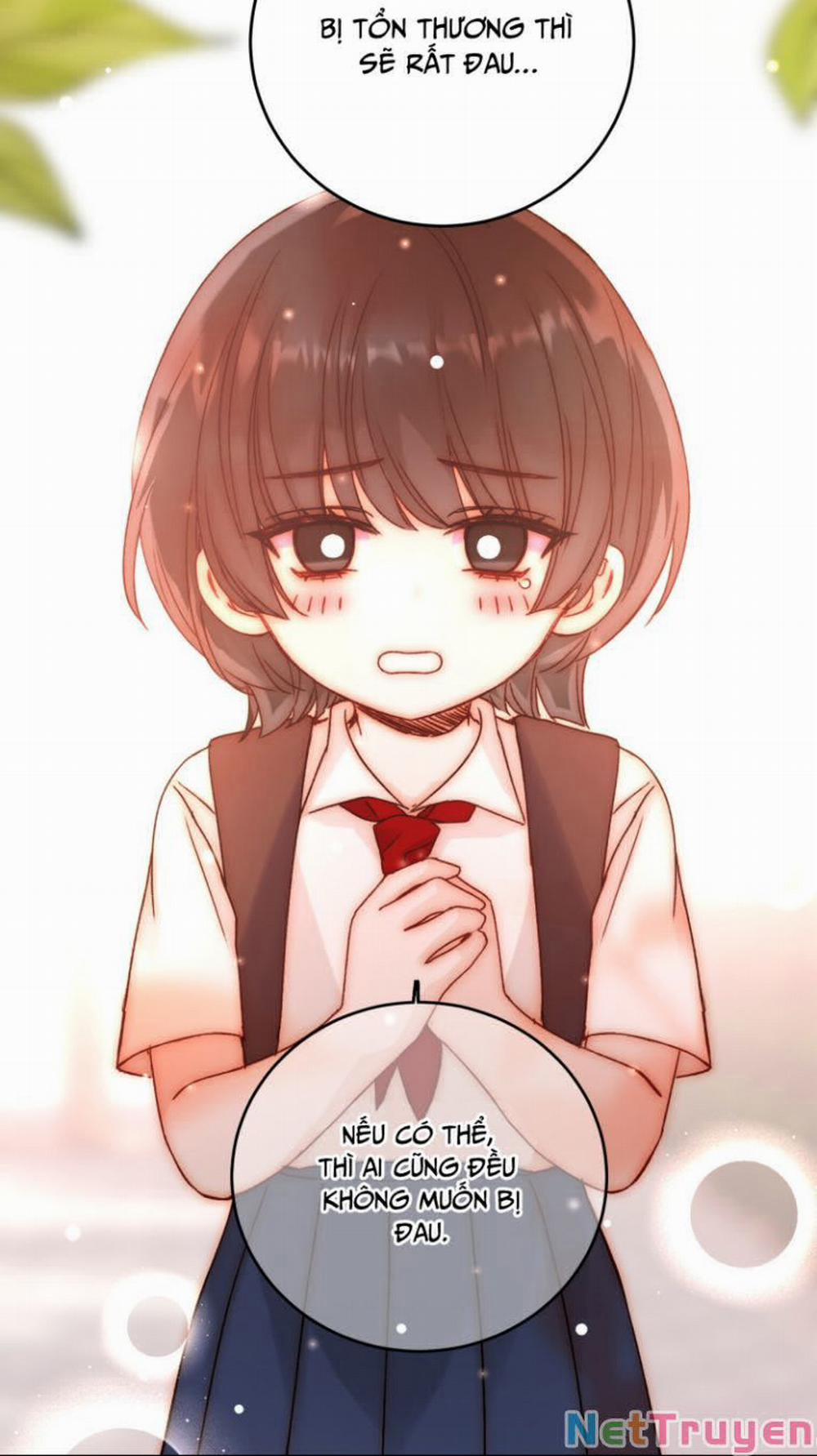Tôi Phải Làm 1 Kẻ Đại Xấu Xa 62 trang 5
