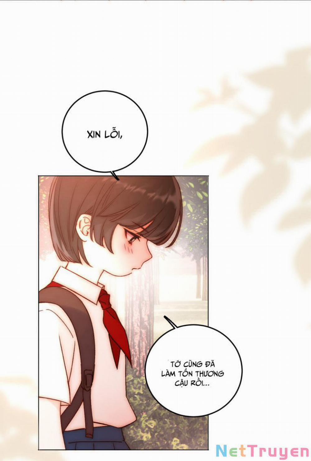 Tôi Phải Làm 1 Kẻ Đại Xấu Xa 62 trang 6