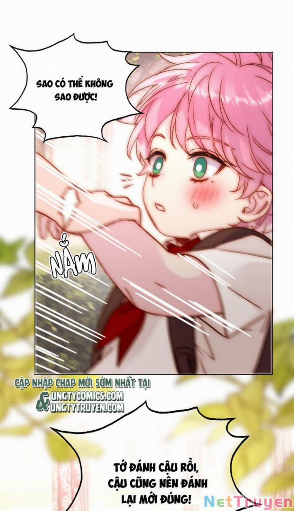 Tôi Phải Làm 1 Kẻ Đại Xấu Xa 62 trang 8