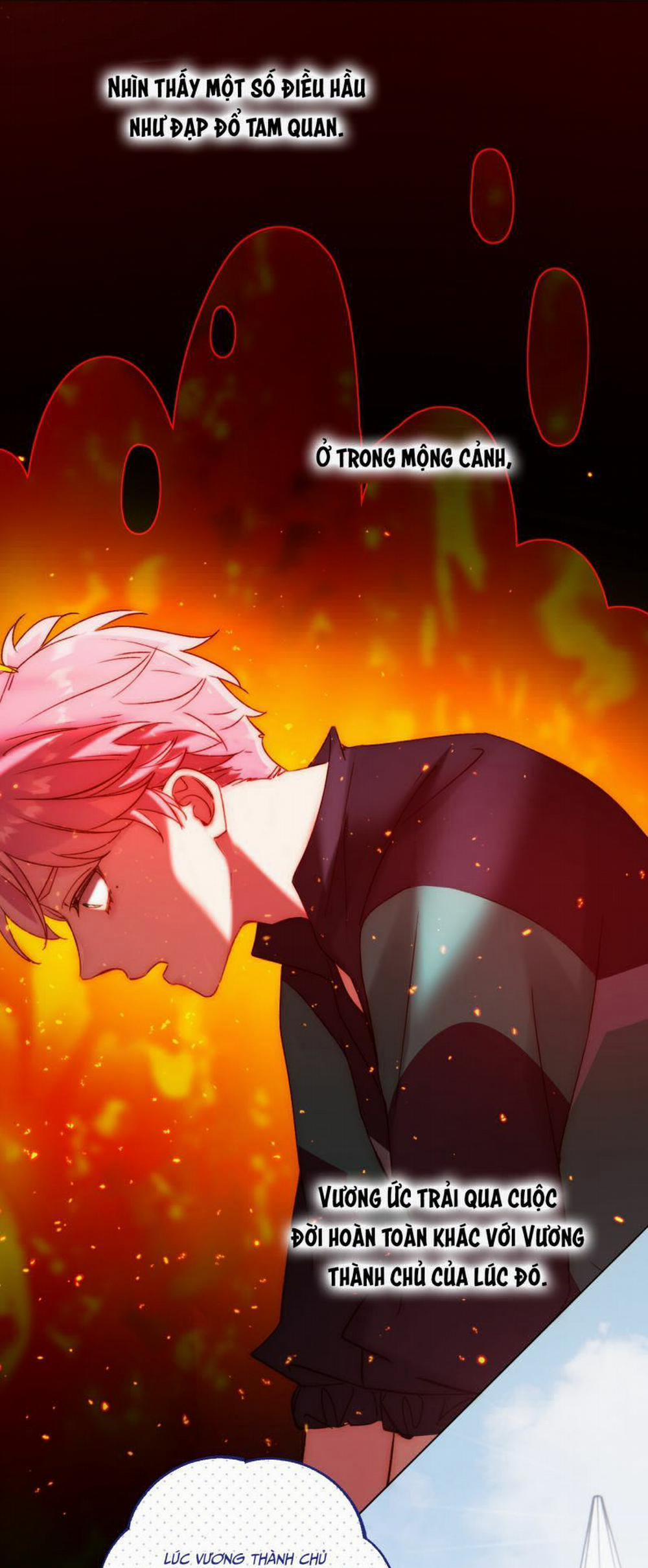 Tôi Phải Làm 1 Kẻ Đại Xấu Xa 63 trang 10