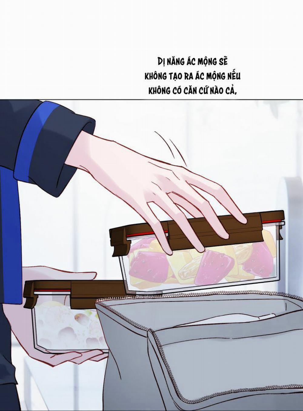 Tôi Phải Làm 1 Kẻ Đại Xấu Xa 63 trang 12