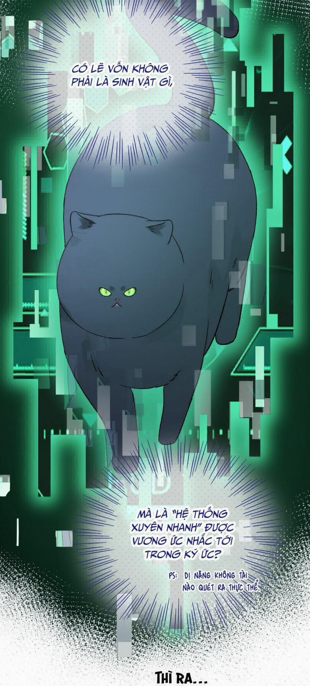 Tôi Phải Làm 1 Kẻ Đại Xấu Xa 63 trang 14