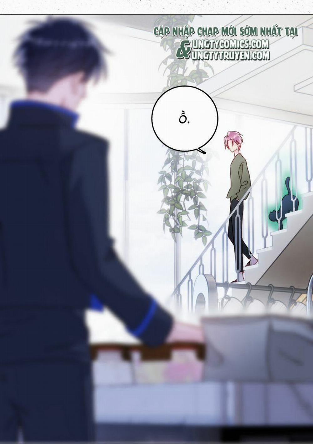 Tôi Phải Làm 1 Kẻ Đại Xấu Xa 63 trang 15