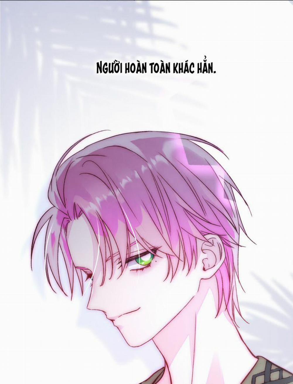 Tôi Phải Làm 1 Kẻ Đại Xấu Xa 63 trang 17