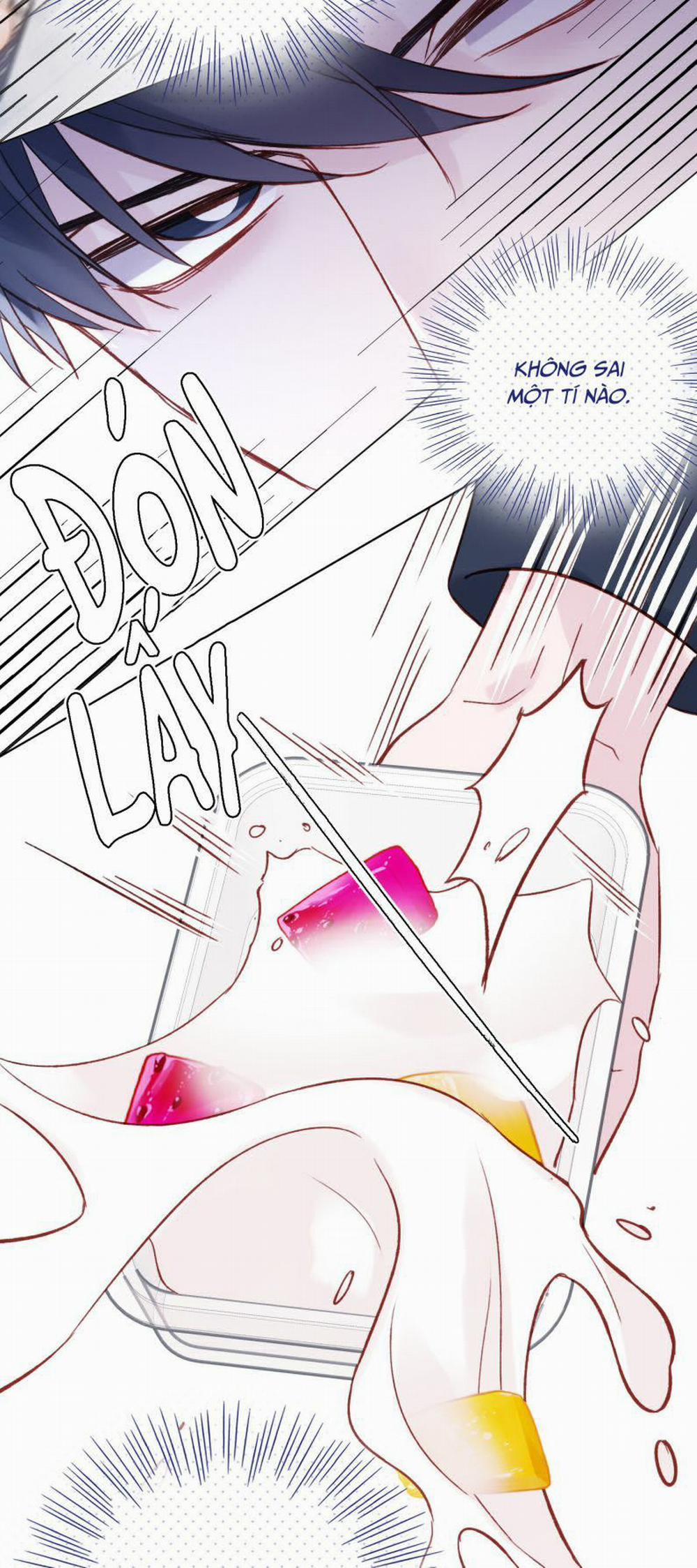 Tôi Phải Làm 1 Kẻ Đại Xấu Xa 63 trang 32