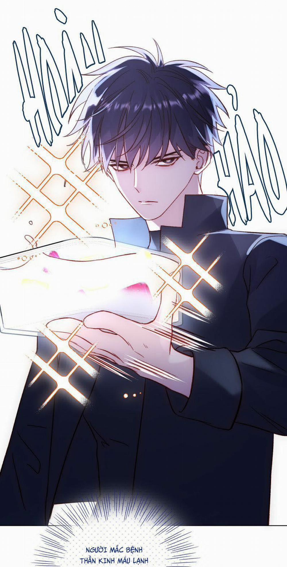 Tôi Phải Làm 1 Kẻ Đại Xấu Xa 63 trang 34