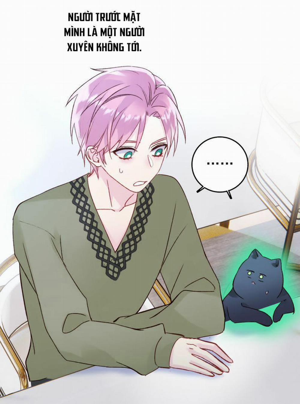 Tôi Phải Làm 1 Kẻ Đại Xấu Xa 63 trang 37