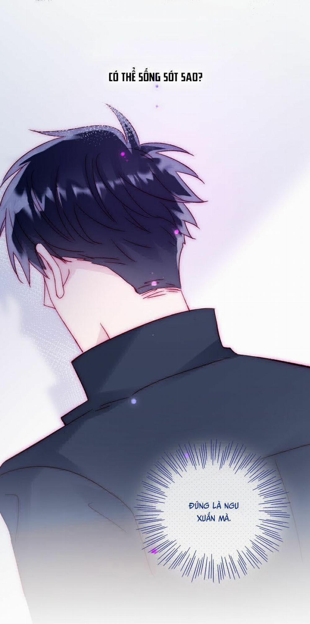 Tôi Phải Làm 1 Kẻ Đại Xấu Xa 63 trang 40