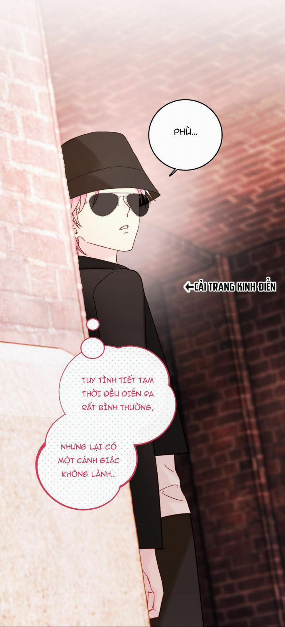 Tôi Phải Làm 1 Kẻ Đại Xấu Xa 63 trang 42