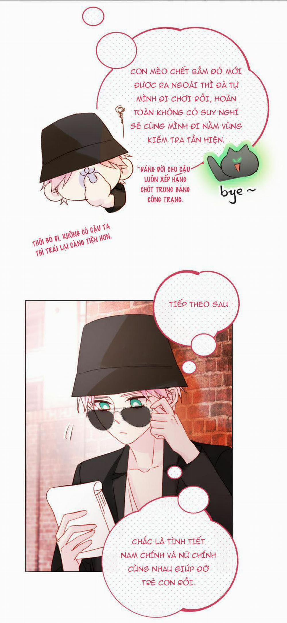 Tôi Phải Làm 1 Kẻ Đại Xấu Xa 63 trang 43