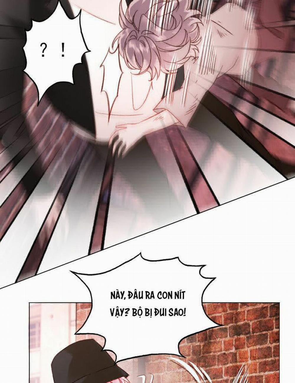 Tôi Phải Làm 1 Kẻ Đại Xấu Xa 63 trang 46