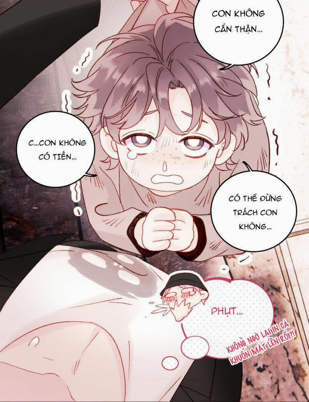 Tôi Phải Làm 1 Kẻ Đại Xấu Xa 63 trang 48