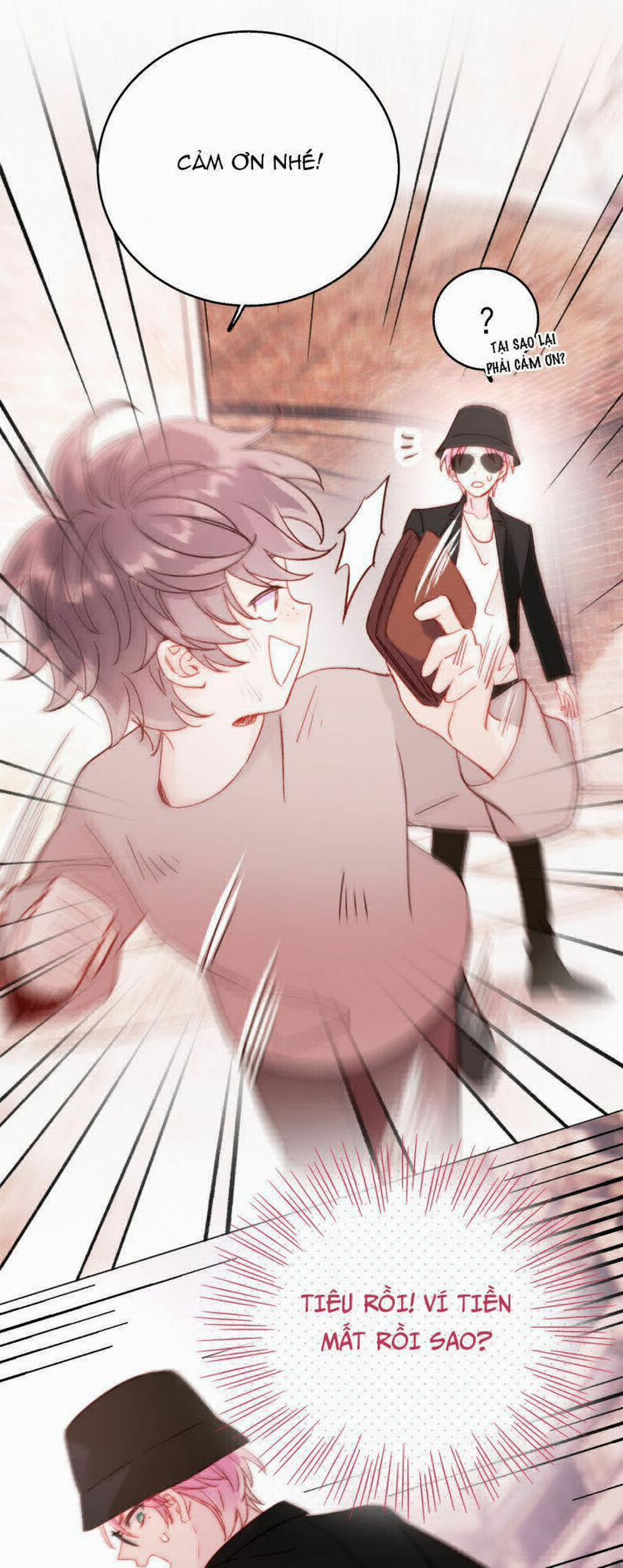 Tôi Phải Làm 1 Kẻ Đại Xấu Xa 63 trang 51