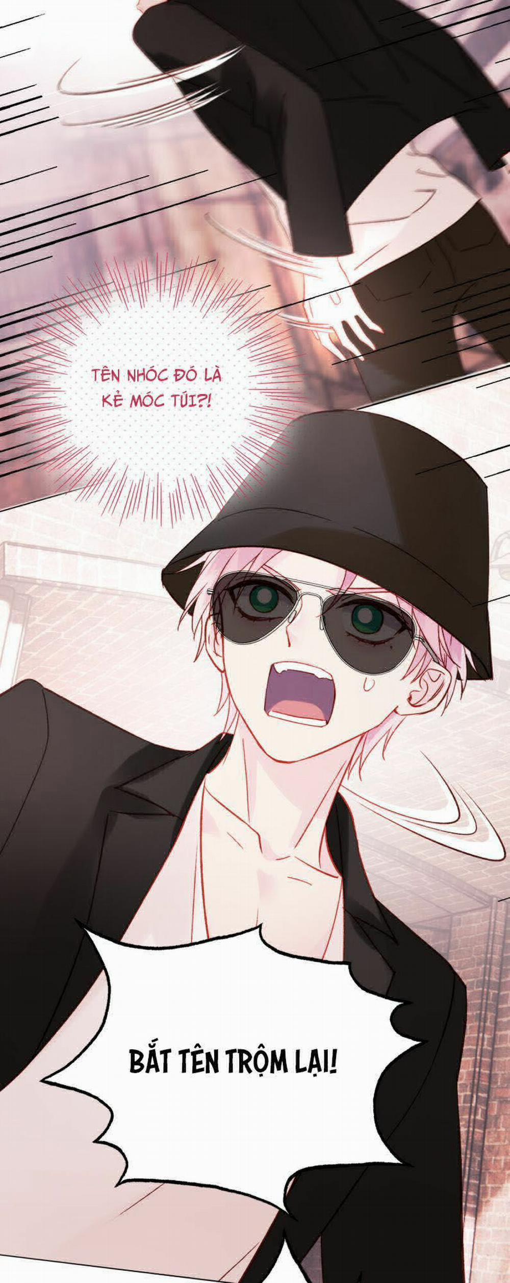 Tôi Phải Làm 1 Kẻ Đại Xấu Xa 63 trang 52