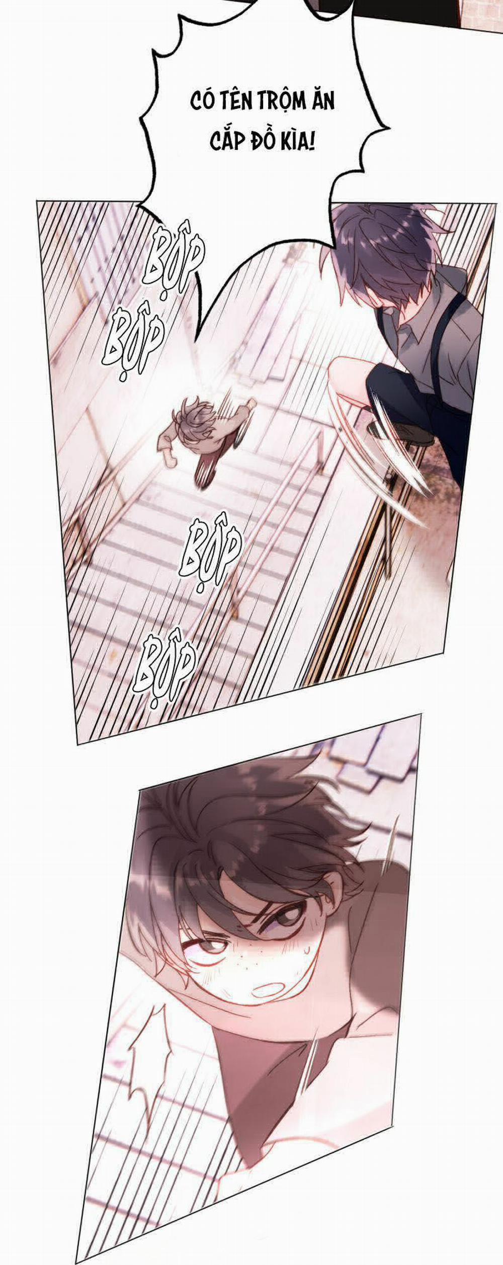 Tôi Phải Làm 1 Kẻ Đại Xấu Xa 63 trang 53