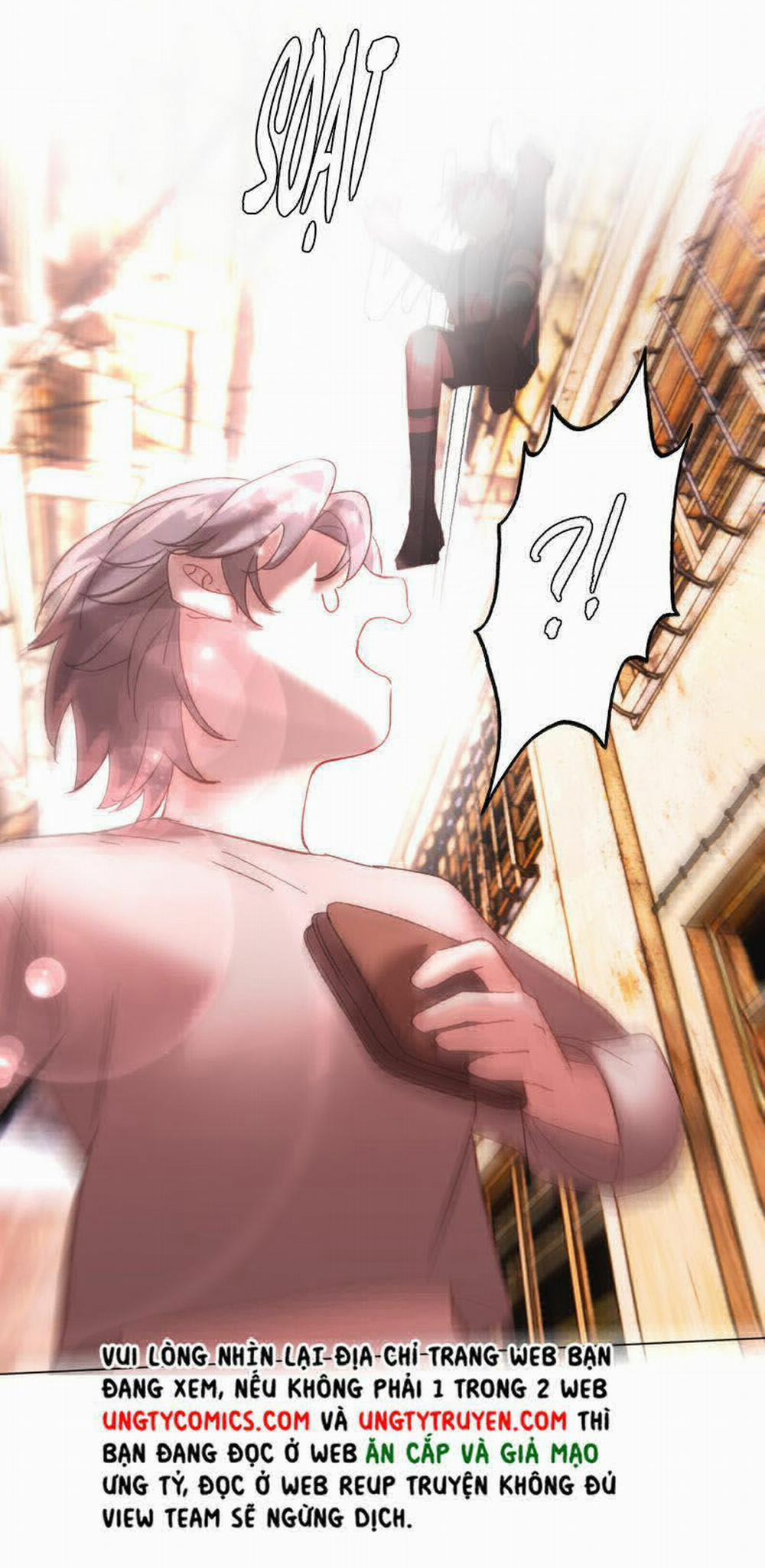 Tôi Phải Làm 1 Kẻ Đại Xấu Xa 63 trang 54