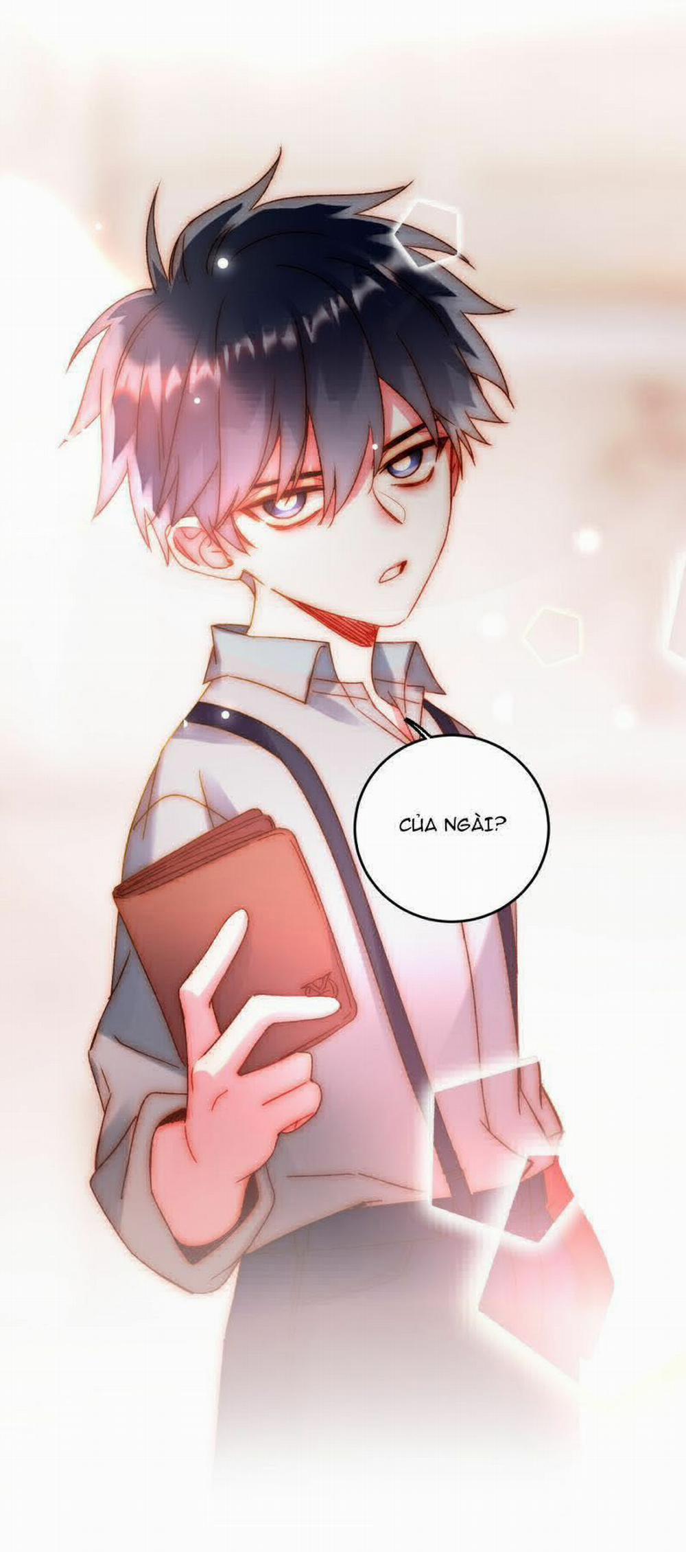 Tôi Phải Làm 1 Kẻ Đại Xấu Xa 63 trang 60