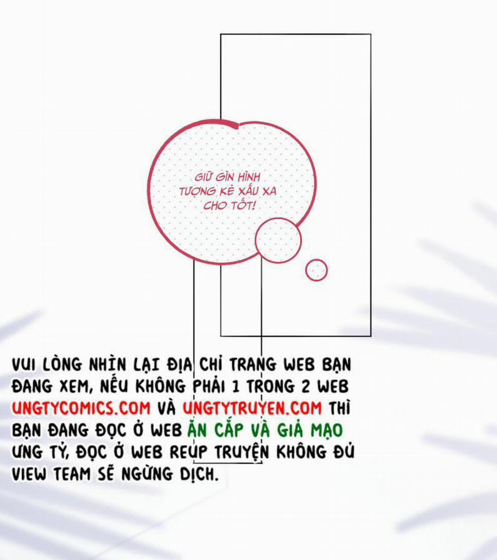 Tôi Phải Làm 1 Kẻ Đại Xấu Xa 63 trang 7