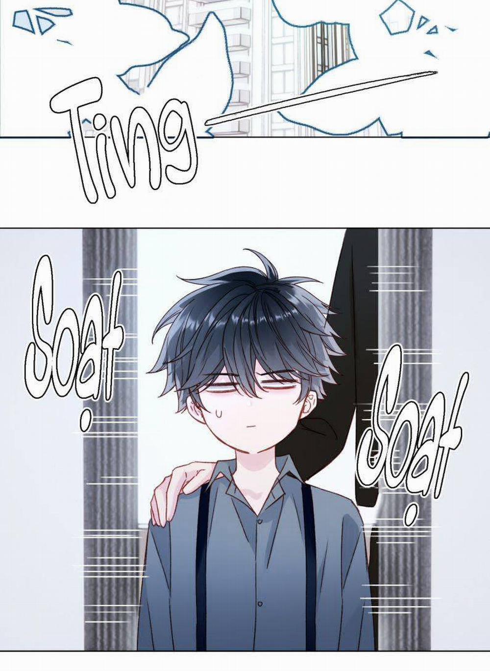 Tôi Phải Làm 1 Kẻ Đại Xấu Xa 64 trang 18