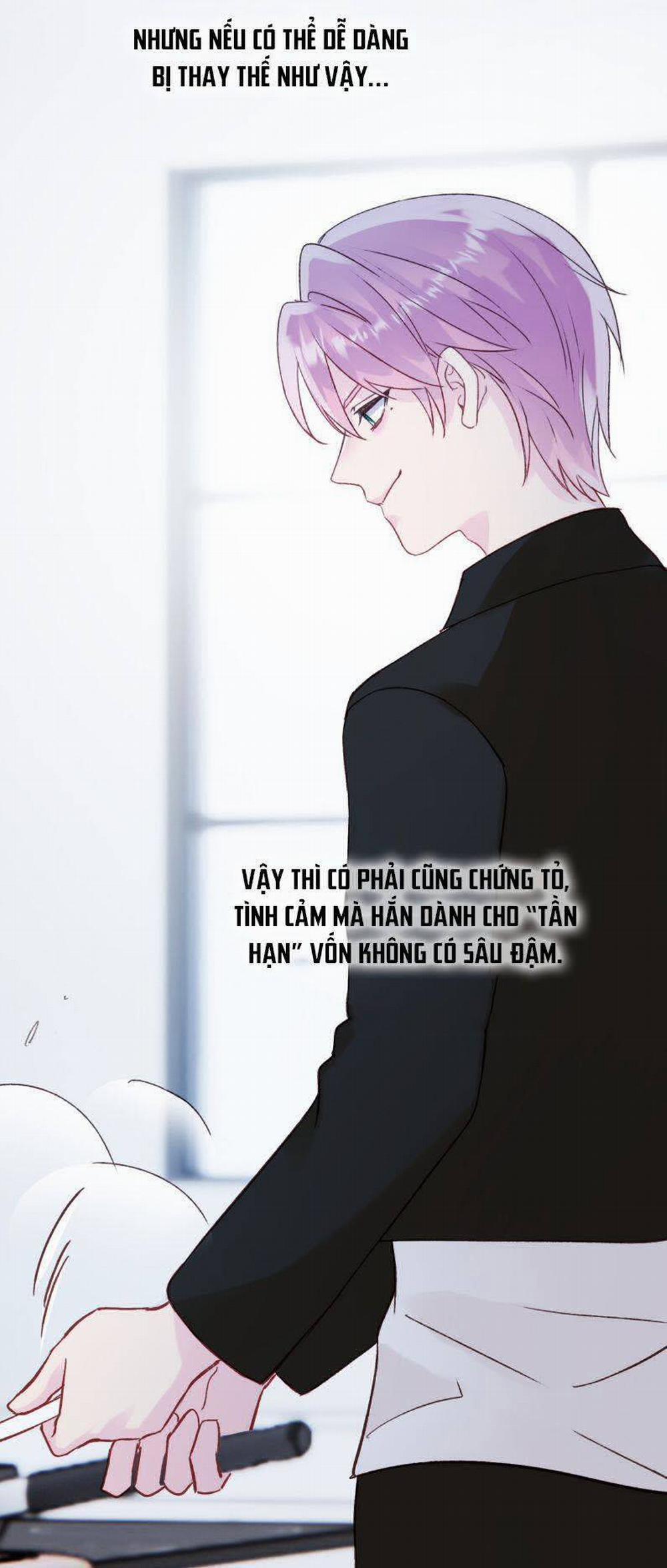 Tôi Phải Làm 1 Kẻ Đại Xấu Xa 64 trang 28