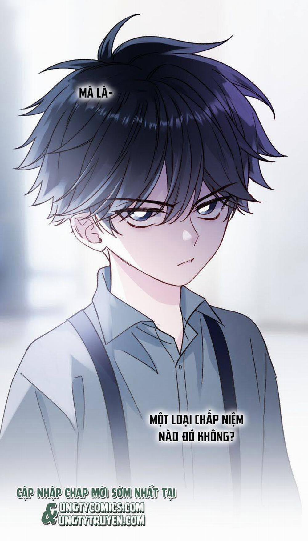 Tôi Phải Làm 1 Kẻ Đại Xấu Xa 64 trang 29