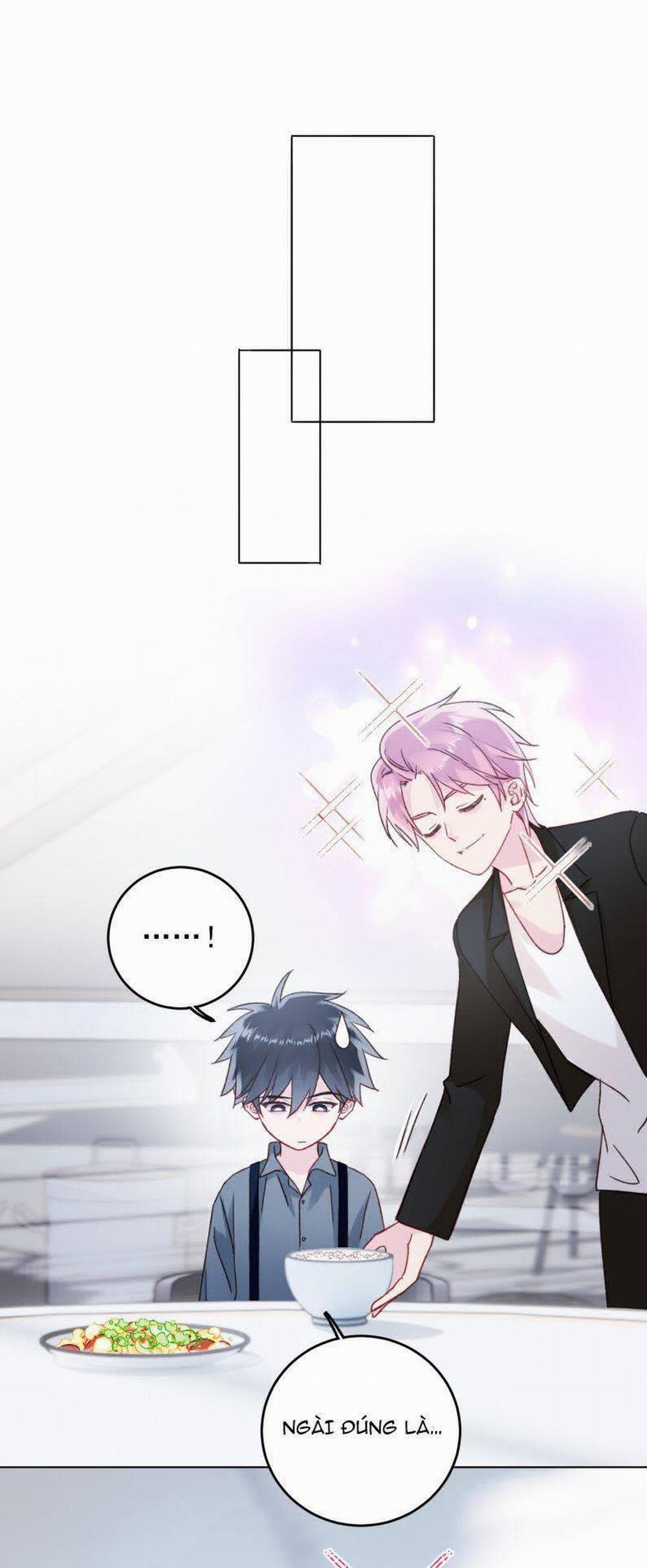 Tôi Phải Làm 1 Kẻ Đại Xấu Xa 64 trang 30
