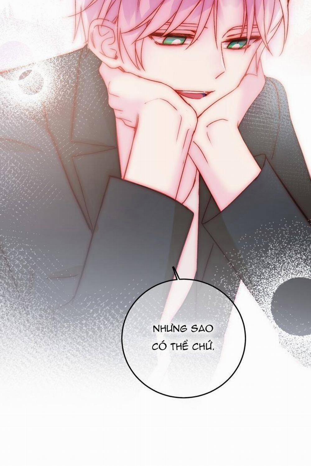 Tôi Phải Làm 1 Kẻ Đại Xấu Xa 64 trang 37